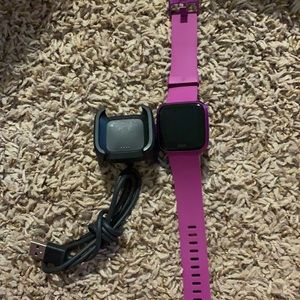 Fitbit Versa Lite Edition